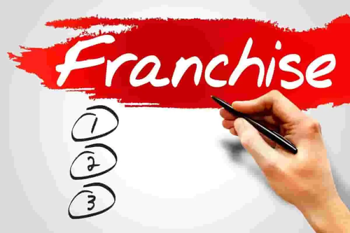 entrepreneurs who want to open a franchise