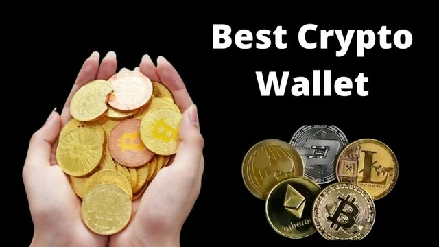 fintechzoom best crypto wallet