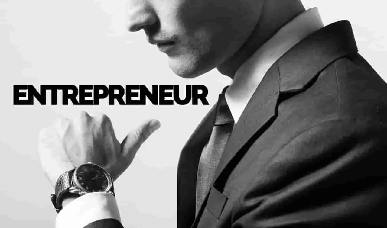 leo soulas entrepreneur