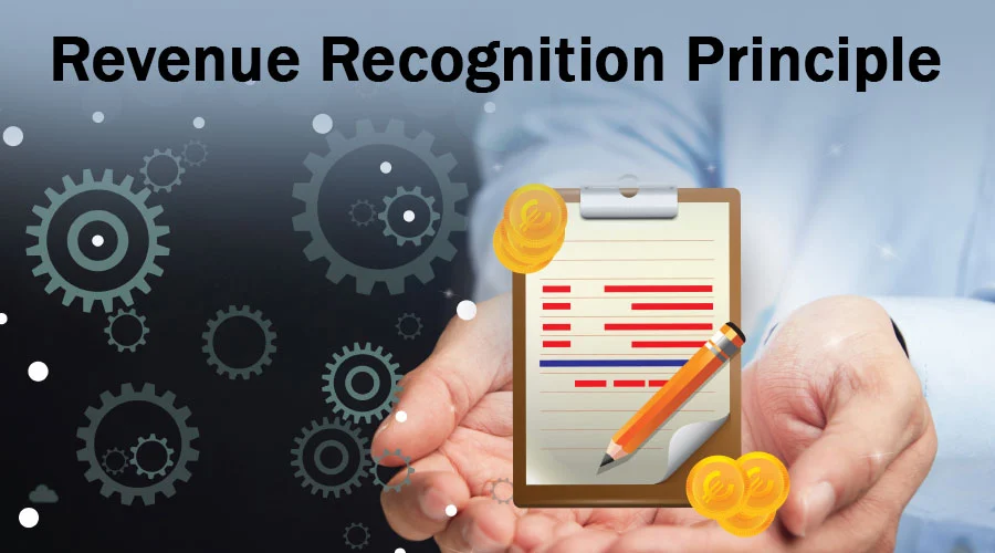 revenue recognition for private companies