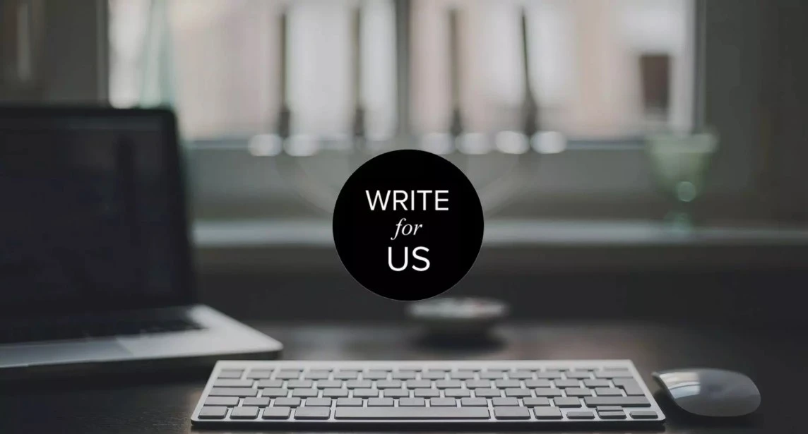 Write for Us