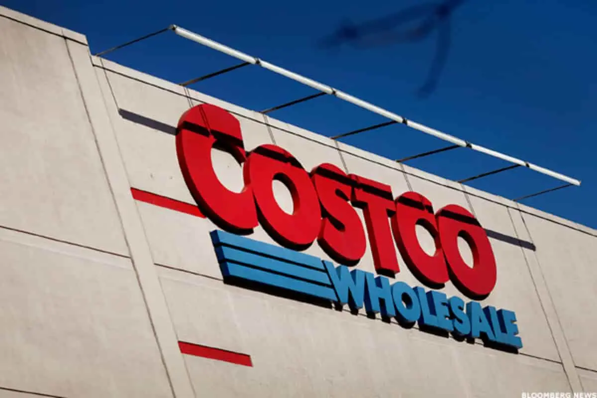 Fintechzoom Costco Stock