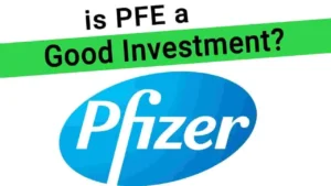 FintechZoom PFE Stock 