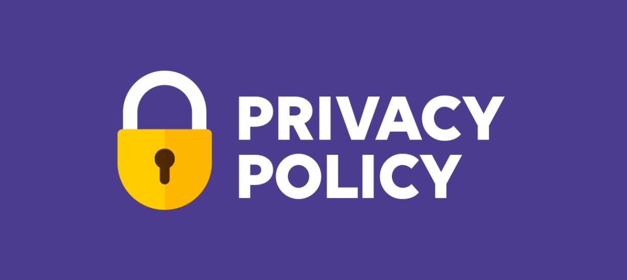 Privacy Policy