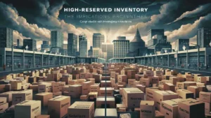 amazon fba reserved inventory