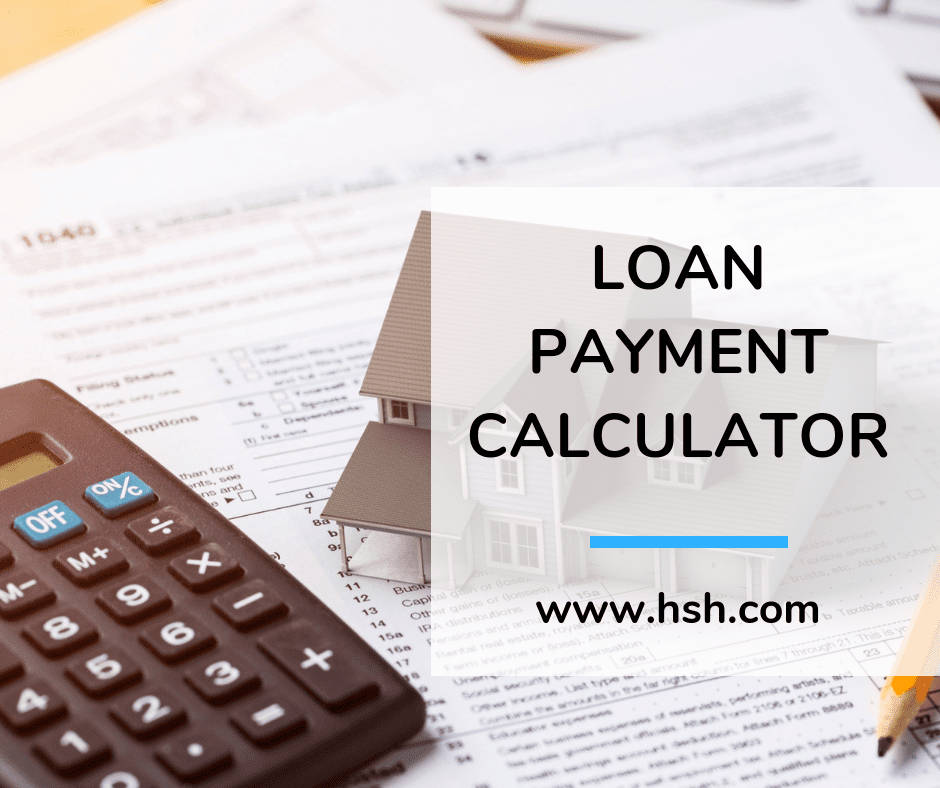 Manufactured Home Loan Calculator