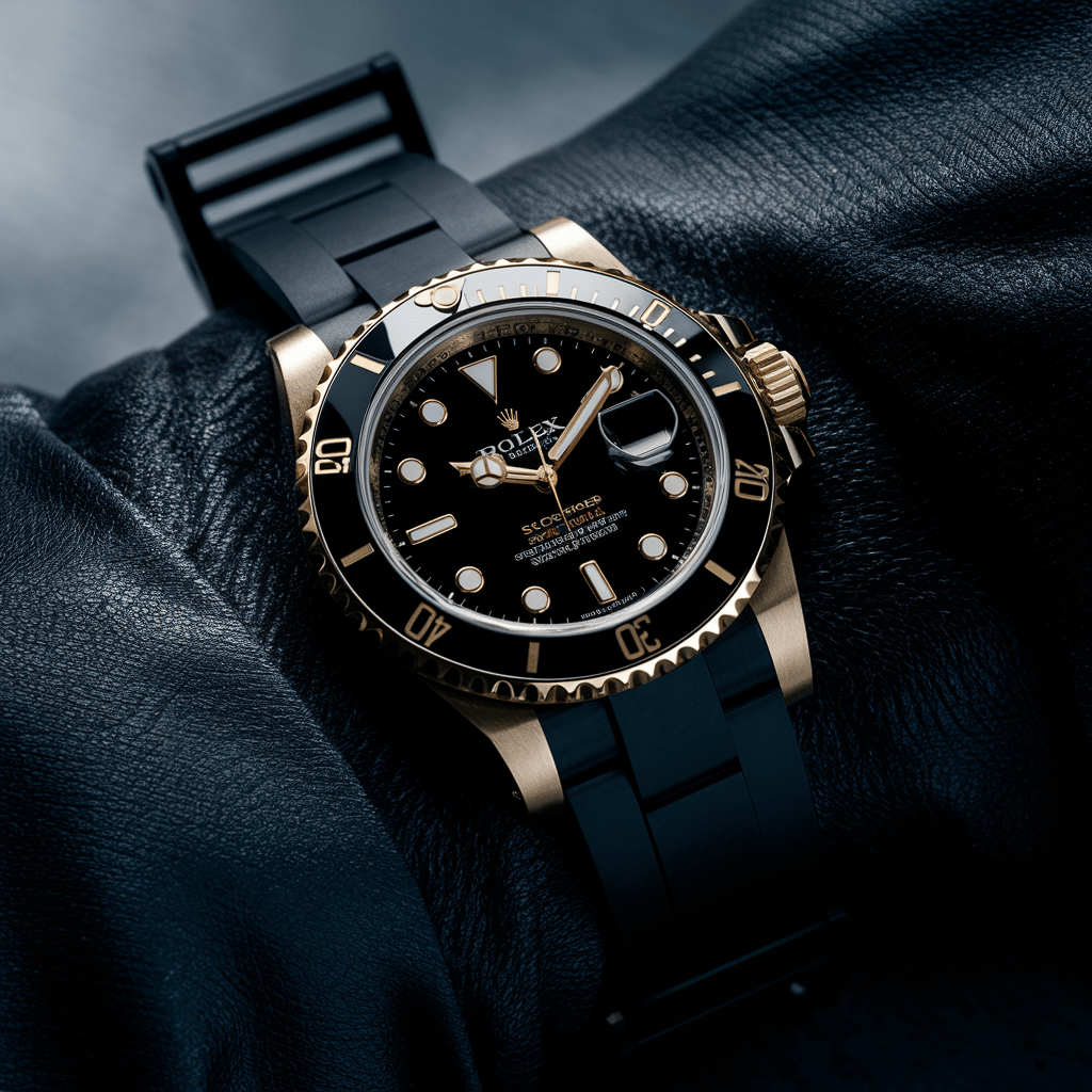 Fintechzoom Rolex Submariner