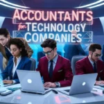 Accountants for Technology Companies: The Essential Guide