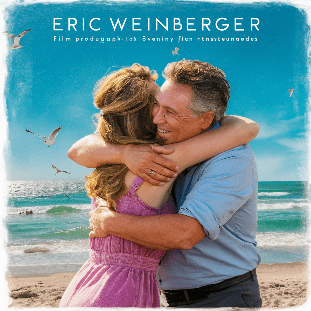 eric weinberger wife