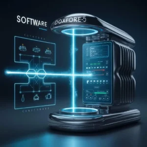 software doxfore5