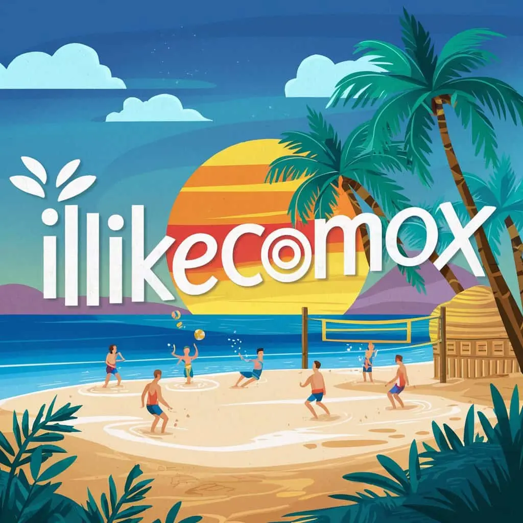 ilikecomox