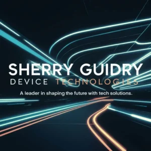 sherry guidry device technologies