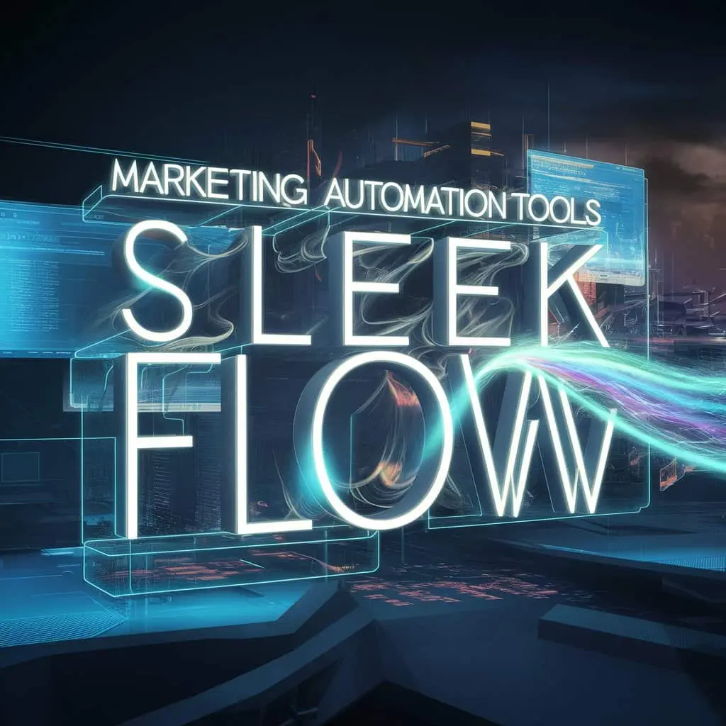 marketing automation tools sleek_flow