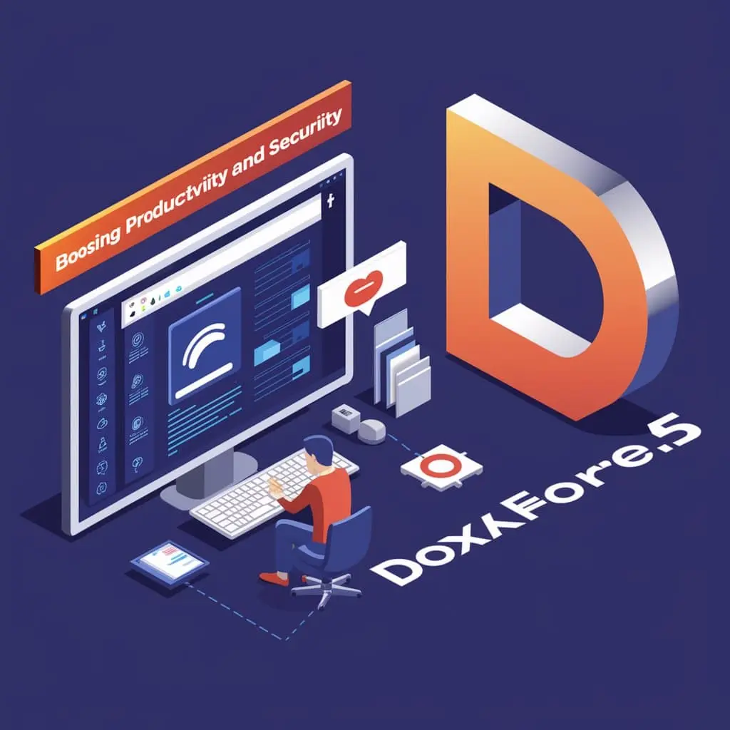 software doxfore5