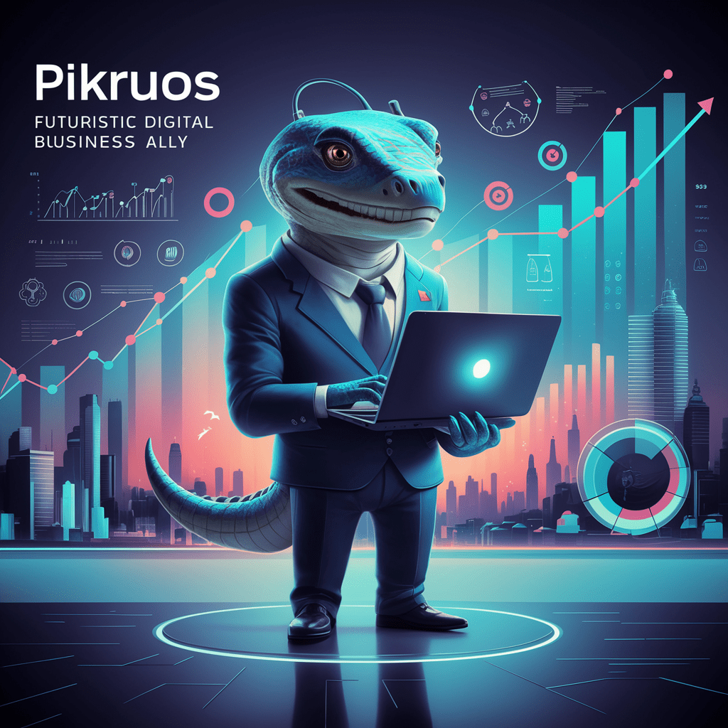 Pikruos