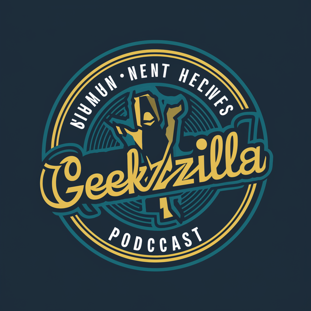 Geekzilla Podcast