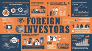 consulting for foreign investors