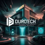 Durostech: Revolutionizing Business with Cutting-Edge Tech