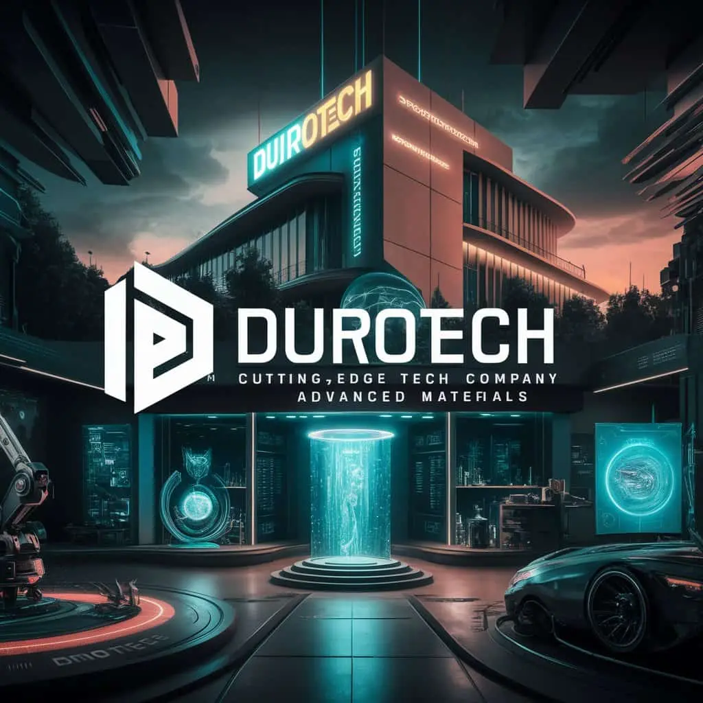 durostech