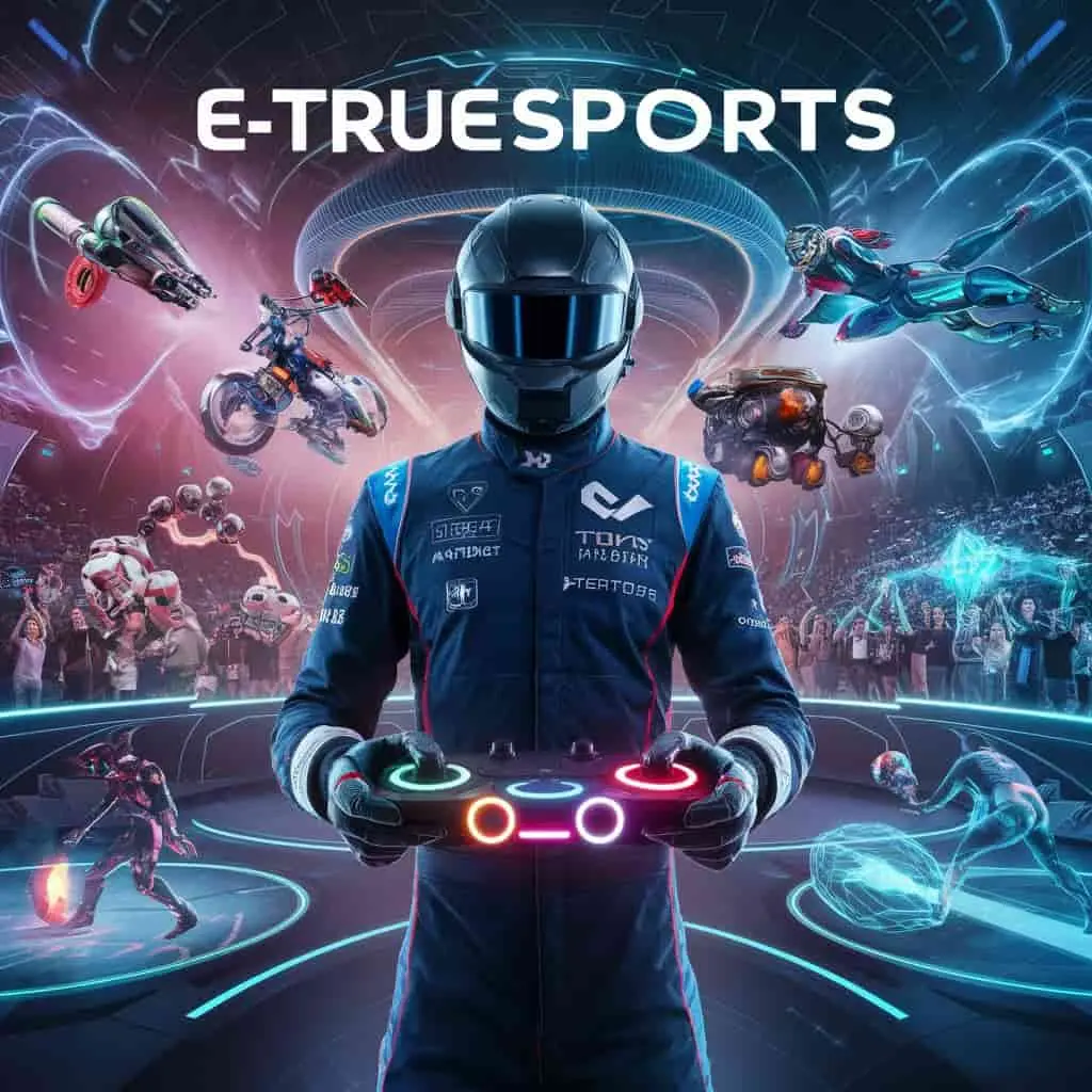 codes etruesports