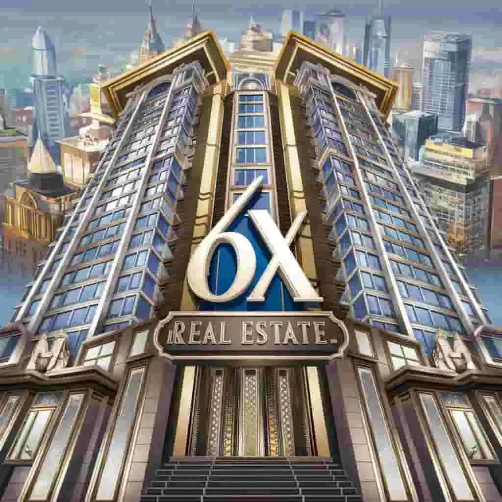 money6x real estate